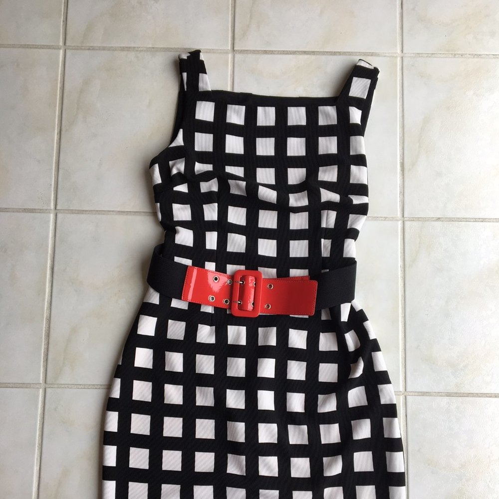 Woman's Dress
